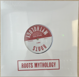 Mash Down Babylon / Political Dub (10")